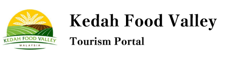 Kedah Food Valley 観光ナビ